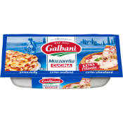 Mozzarella Cucina 400g Galbani.