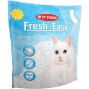 Kattsand 10l Fresh & Easy.