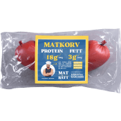 Matkorv Mat Rätt 400g Härryda Karlsson.