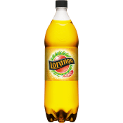Läsk Loranga Zero 1,5l Vasa Bryggeri.