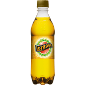 Läsk Loranga 500ml Vasa Bryggeri.