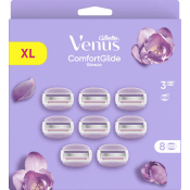 Rakblad ComfortGlide 8p Venus.