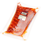 Spareribs Färsk Smokey BBQ ca 1,35g ICA.