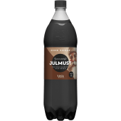 Läsk Gammeldags Julmust Zero 1500ml Vasa Bryggeri.