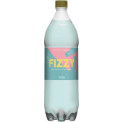 Läsk Gammeldags Fizzyflaska 1,5l Vasa Bryggeri.