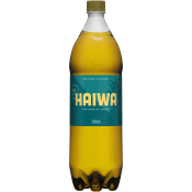 Läsk Haiwa Ananas 1,5l Vasa Bryggeri.