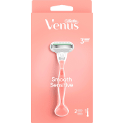 Rakhyvel Smooth Sensitive 1p Venus.