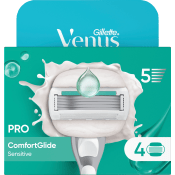 Rakblad Pro ComfortGlide 4p Venus.
