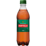 Läsk Portello 500ml Vasa Bryggeri.