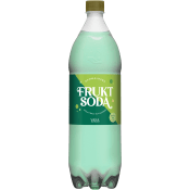Läsk Fruktsoda 1,5l Vasa Bryggeri.