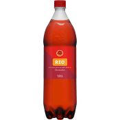 Läsk Rio Blodapelsin 1,5l Vasa Bryggeri.