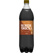Läsk Gammeldags Bordsdricka 1,5l Vasa Bryggeri.