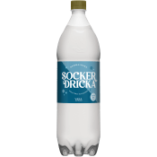 Läsk Gammeldags Sockerdricka 1,5l Vasa Bryggeri.