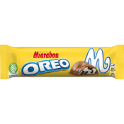Chokladkaka Oreo 37g Marabou.
