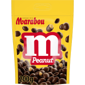 M partysize Peanut 200g Marabou.