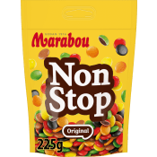 Non stop 225g Marabou.