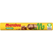 Mjölkchoklad Mintchoko Rulle 78g Marabou.