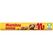 Chokladrulle Schweizernöt 67g Marabou.