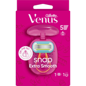 Rakhyvel Extra Smooth Snap 1p Venus.