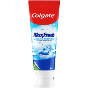 Tandkräm Max Fresh Crystals 75ml Colgate.