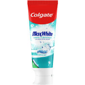 Tandkräm Max White Crystals 75ml Colgate.