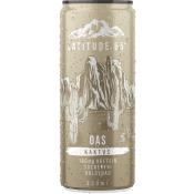 Energidryck Oas Kaktus 33cl Latitude 65.