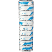 X Cold Blast Extra Strong Stock.