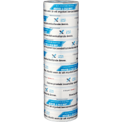 X Cold Blast Strong Stock.