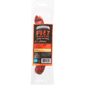 Salami Fuet Pikante 100g Hemgården.