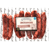 Snickarkorv 800g Hemgården.