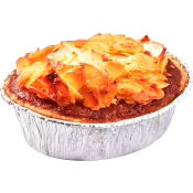 Toscamazarin 2-pack 160g Bake My Day.