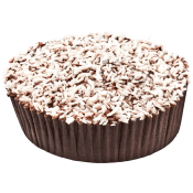 Kärleksmums 2-pack 140g Bake My Day.