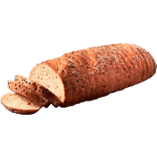 Morotslimpa Skivad 550g Bake My Day.