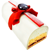 Julstubbe 600g Bake My Day.