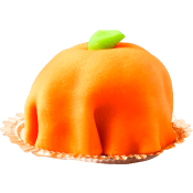 Pumpabakelse 2-pack 300g Bake My Day.