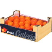 Clementin 2,3 kg Klass 1.
