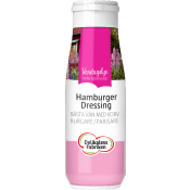Hamburgerdressing 500ml Delikatessfabriken.