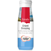 Orientdressing 500ml Delikatessfabriken.