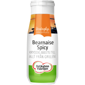 Bearnaise Spicy 240ml Delikatessfabriken.