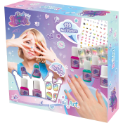 Nail Art Real UniQ.