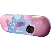 Nail Art set Glow in the dark Real UniQ.