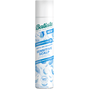 Torrschampo Sensitive 200ml Batiste.