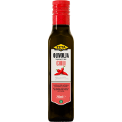 Olivolja Chili 250ml Zeta.
