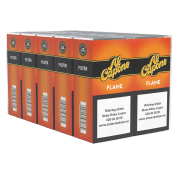 Al Capone Flame Filter 10 Limpa.