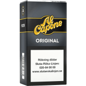 Al Capone Original Filter 10-p.