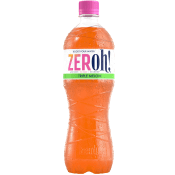 Smaksatt Vatten Triple Melon 80cl Zeroh.