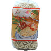 Äggnudlar 400g SinSin.