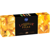 Chokladpraliner Liqueur Fills 250g Fazer.