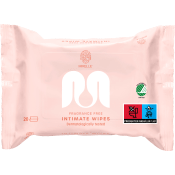 Intimservett 20-p Mirelle.