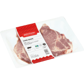 Karre Benfri i skivor 350g Nyhléns Hugosons.